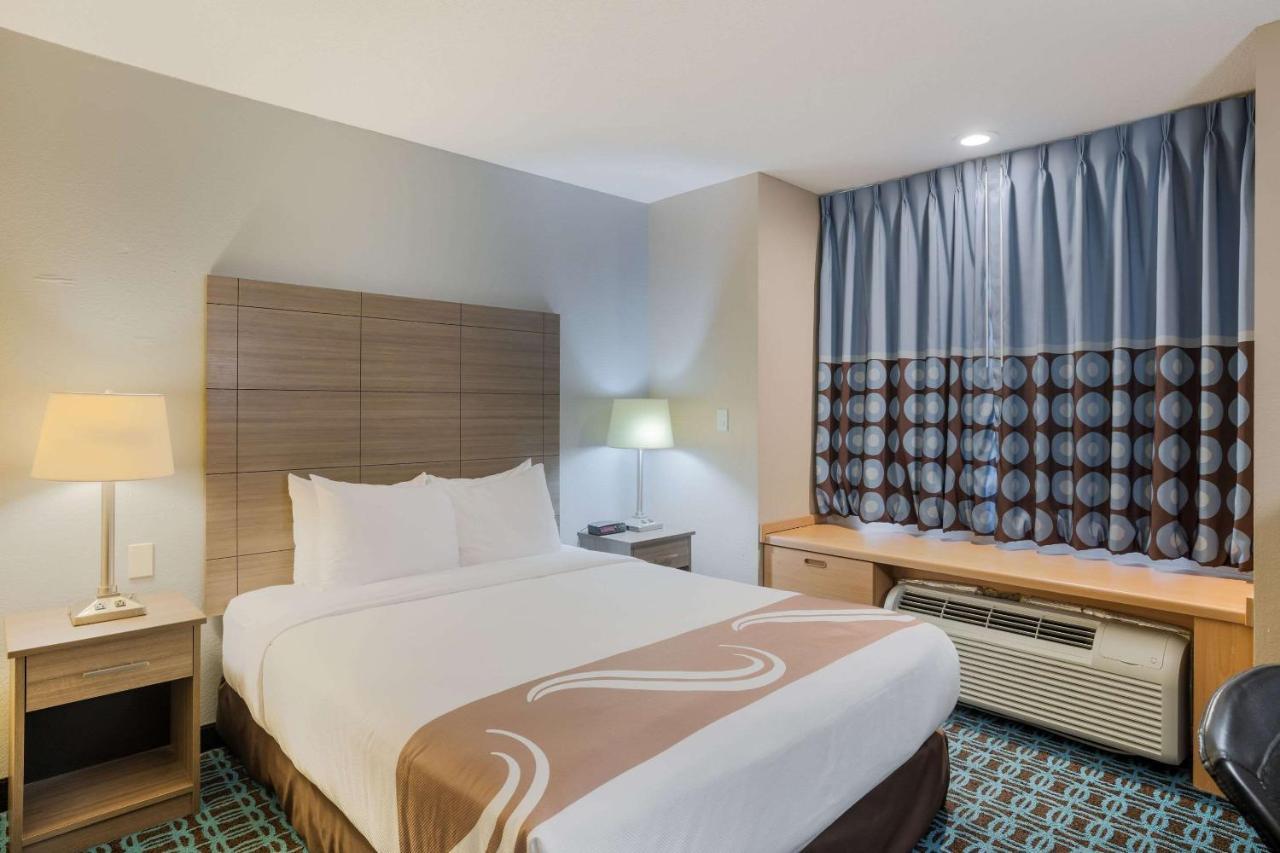 Sonesta Essential Hotel בלו ספרינגס מראה חיצוני תמונה