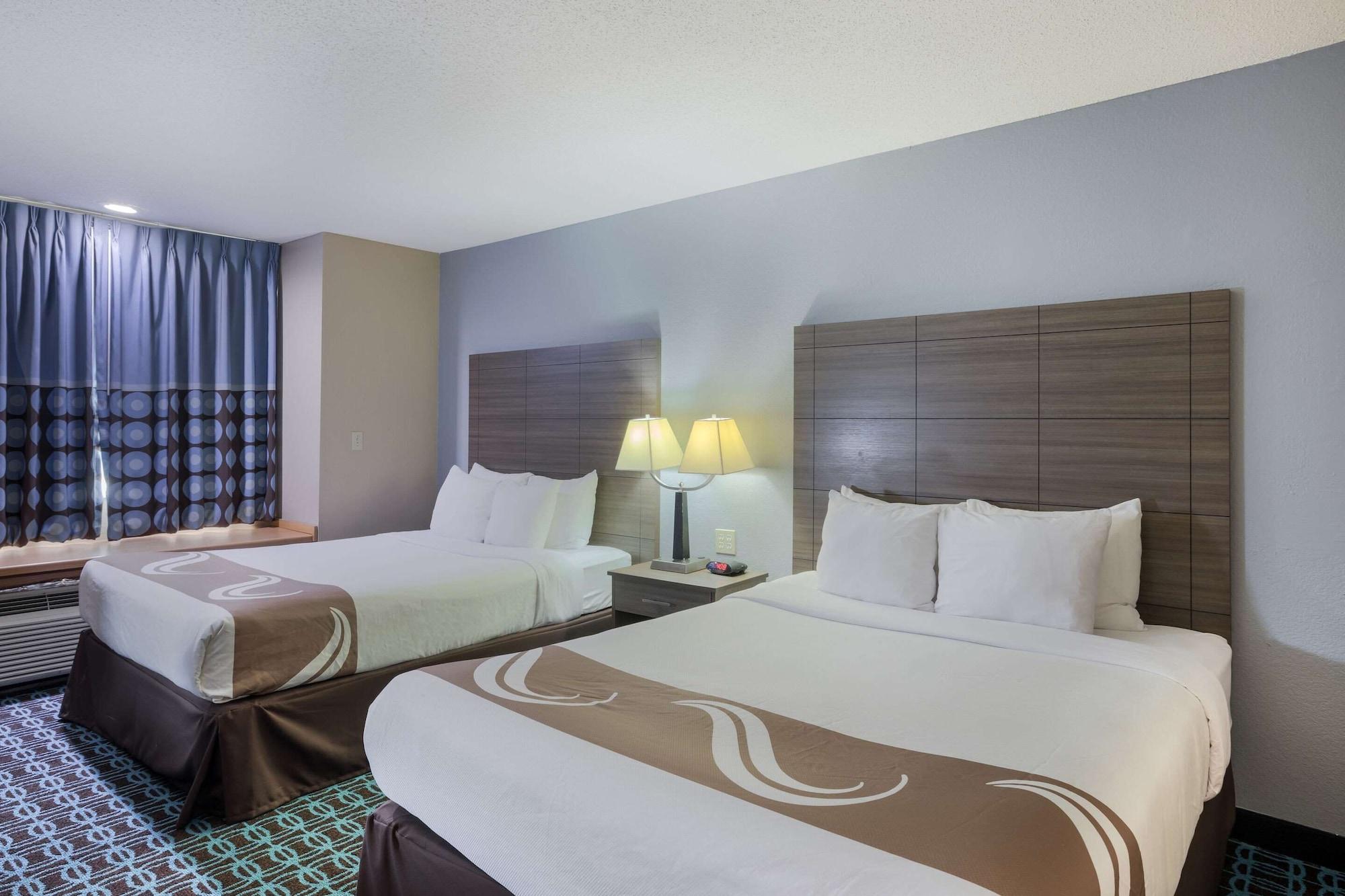 Sonesta Essential Hotel בלו ספרינגס מראה חיצוני תמונה