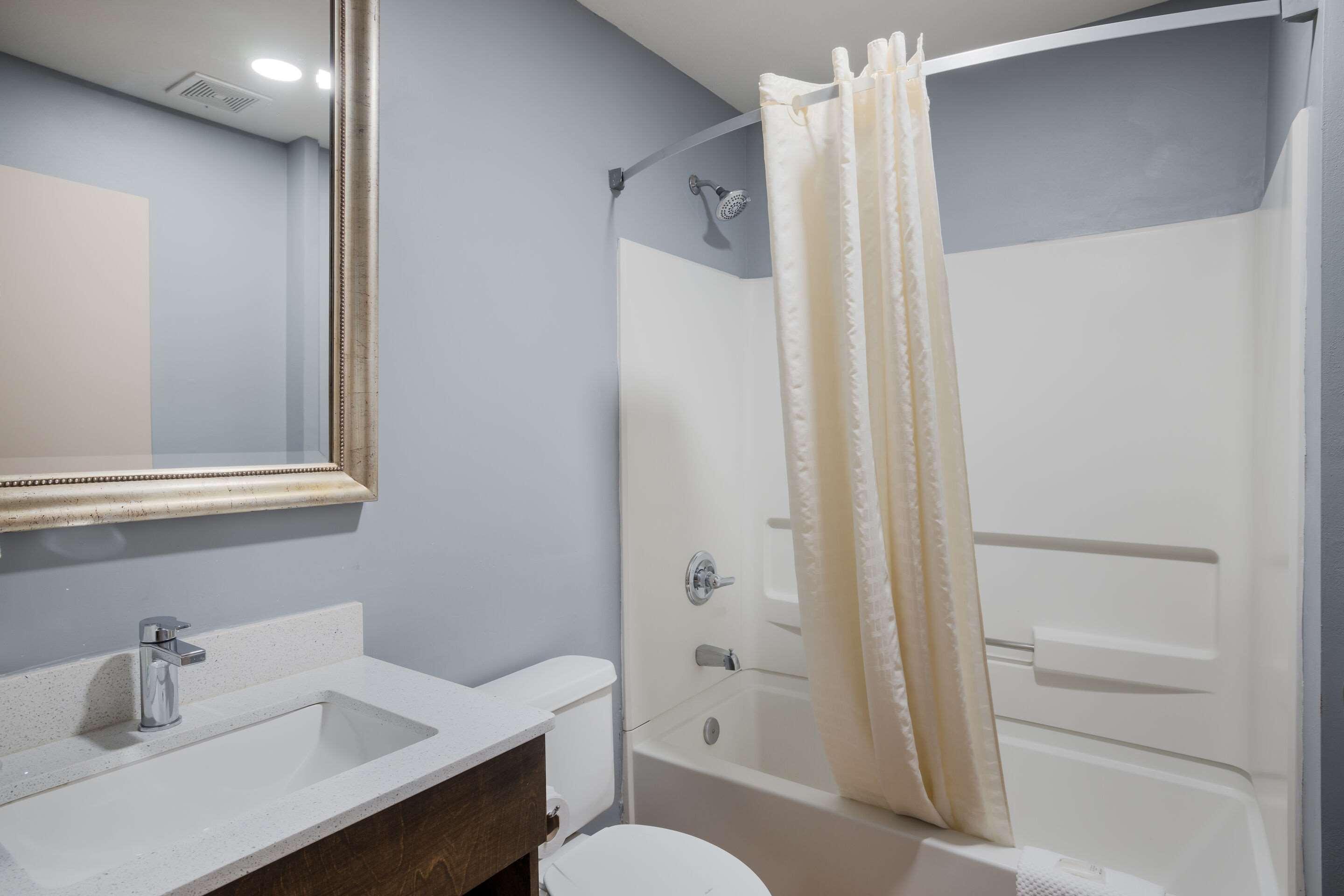 Sonesta Essential Hotel בלו ספרינגס מראה חיצוני תמונה