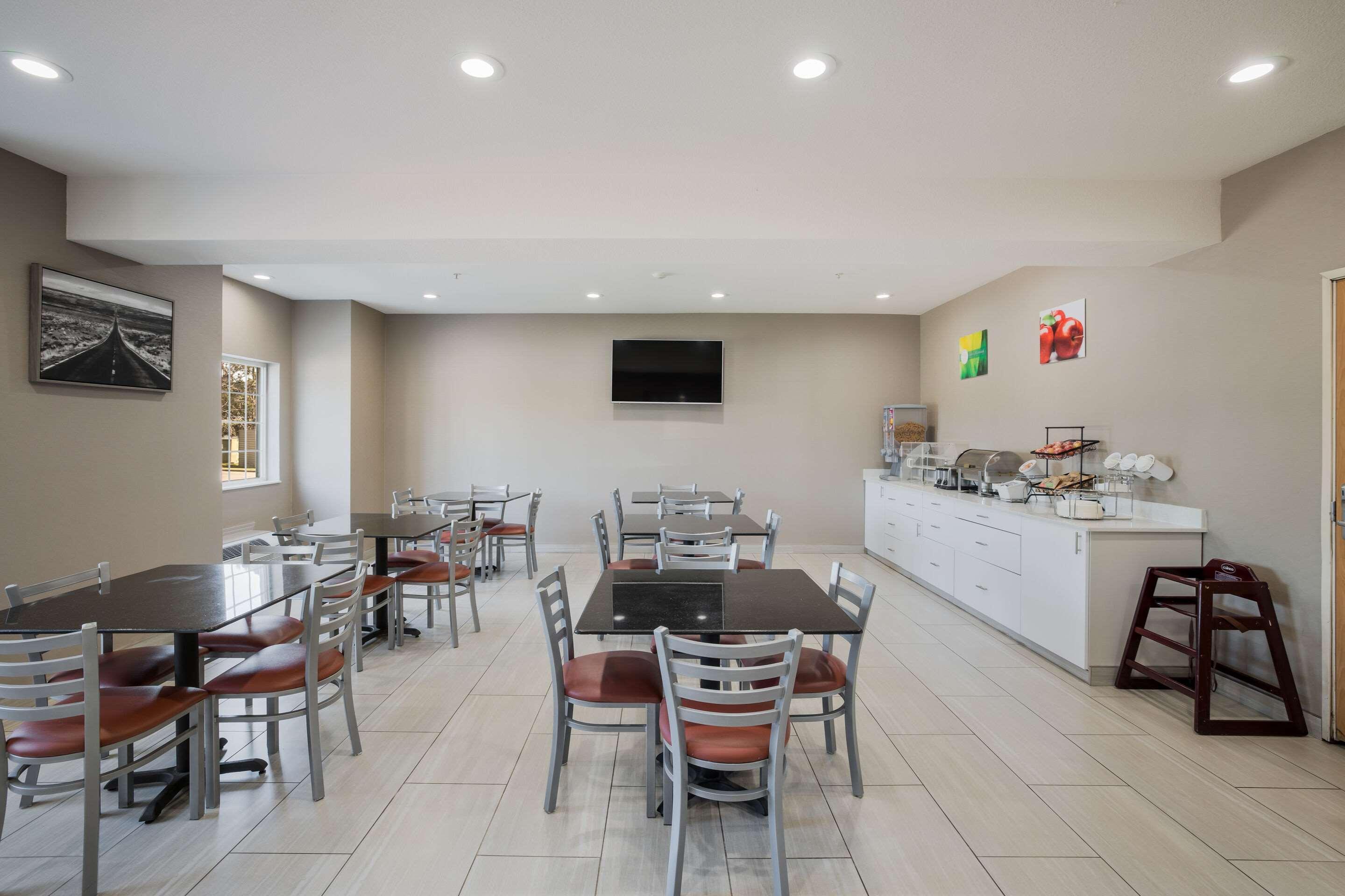 Sonesta Essential Hotel בלו ספרינגס מראה חיצוני תמונה