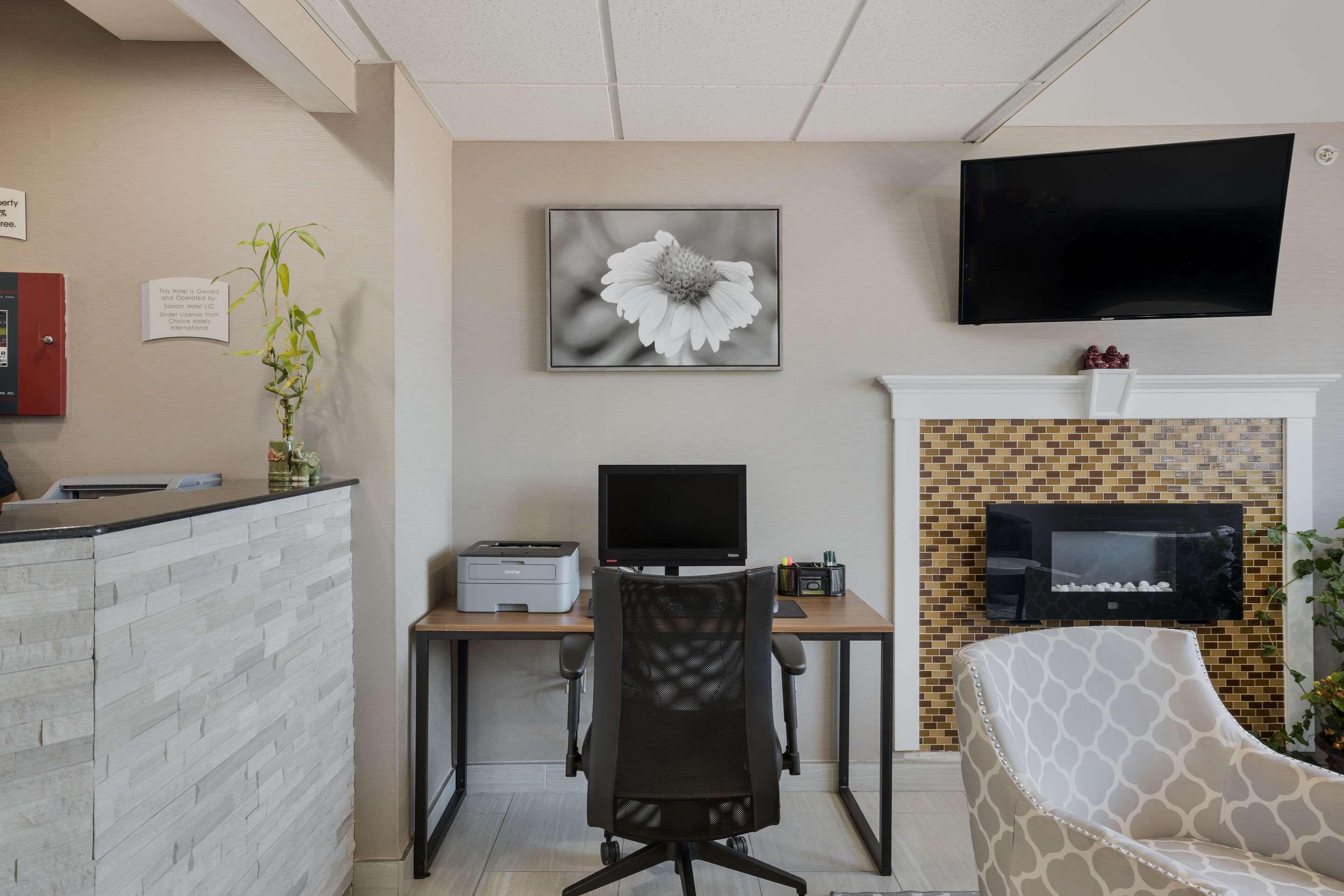 Sonesta Essential Hotel בלו ספרינגס מראה חיצוני תמונה